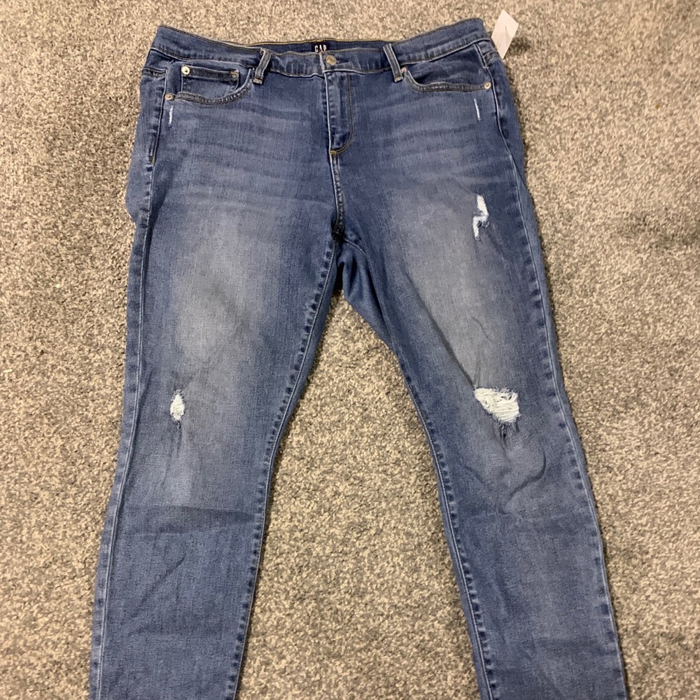 Gap Denim Jeans